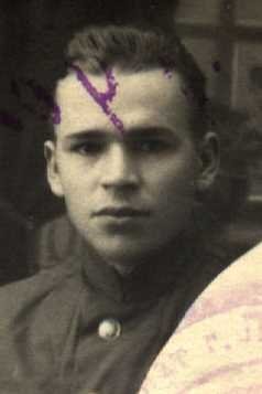 Заливадний Евгений Андреевич.