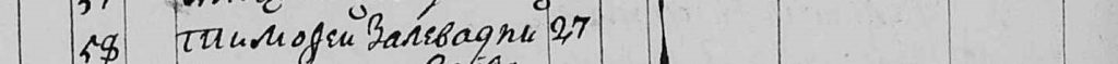 (ЦГИА, Киев, Ф.990, Оп.2, д.15)