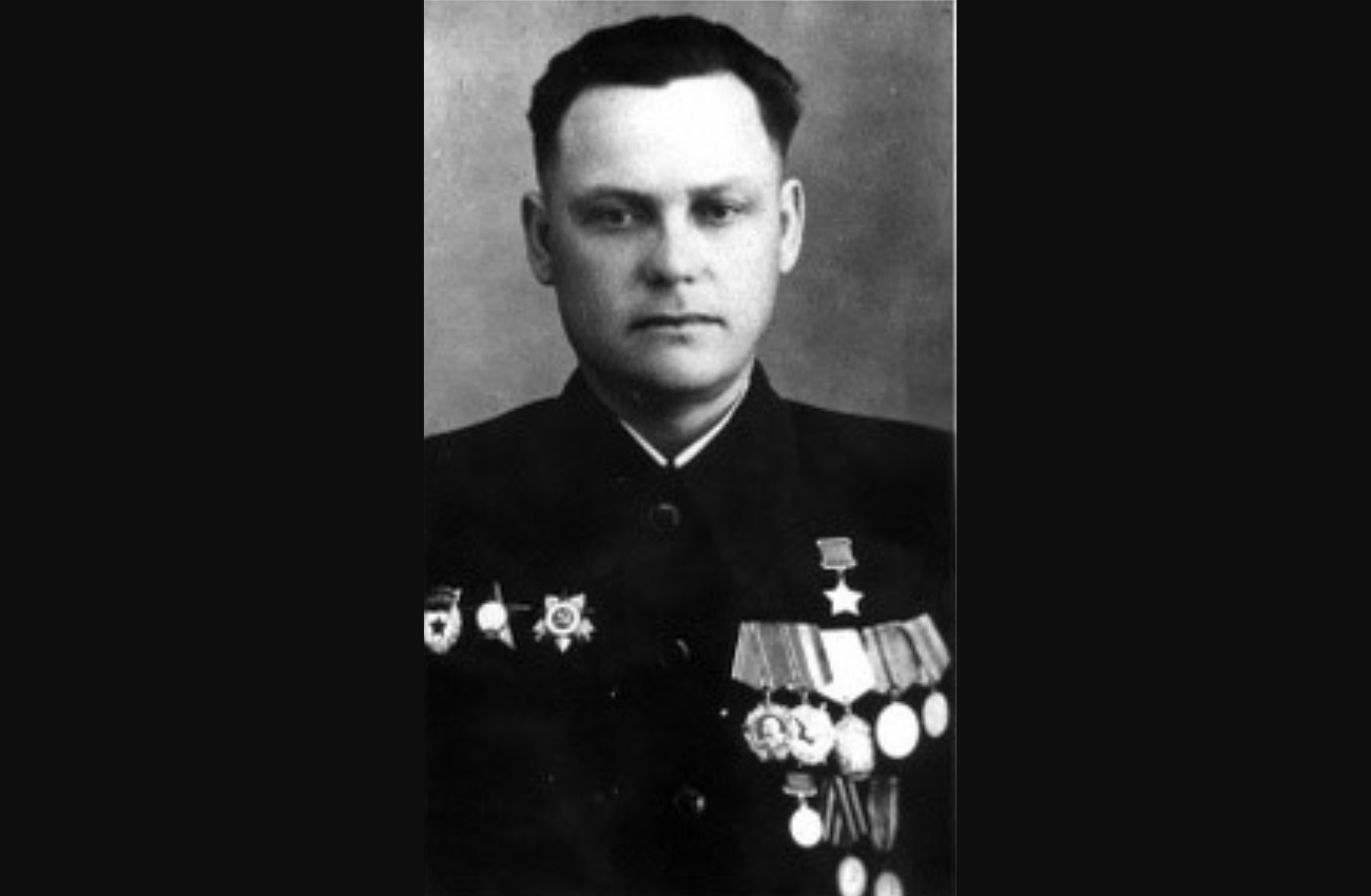 На статью о Герое Советского Союза Николае Пархоменко отозвалась его возможная родственница из Киргизии