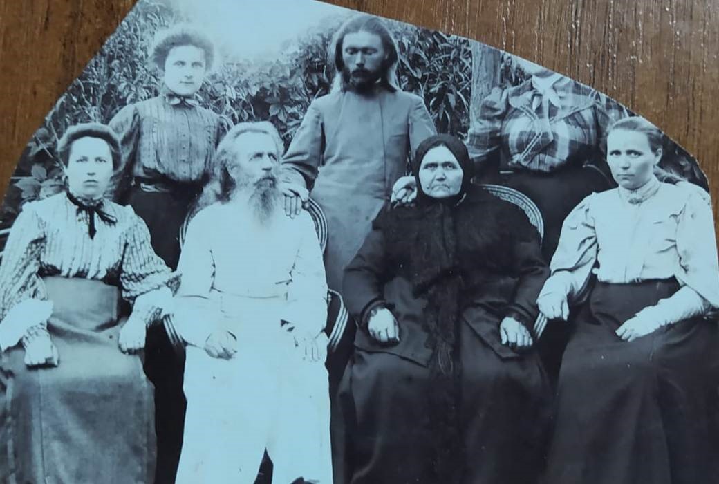 Династия Гремяченских: история веры и преданности на века