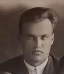 Ботвиенко Михаил Акимович.