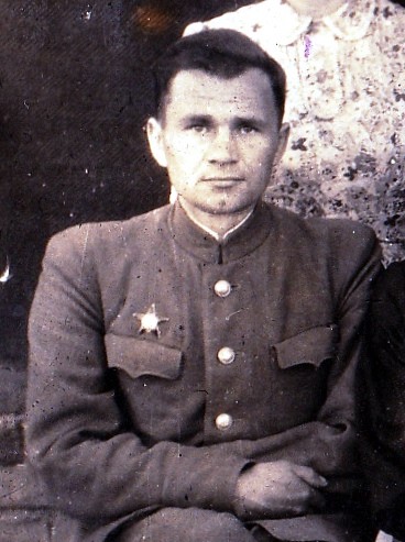 Крячко Павел Ильич